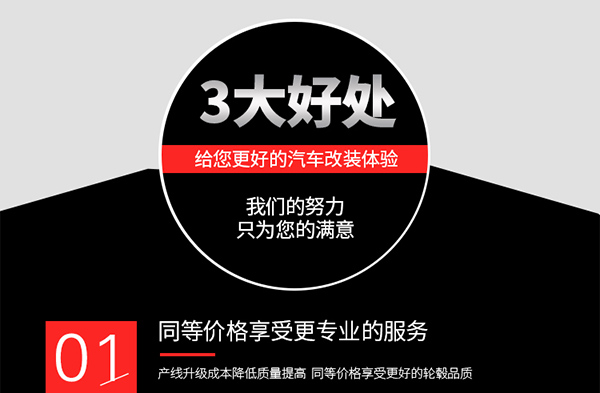 轮毂改色电镀 原厂工艺真空电镀 不掉色不脱(tuo)皮